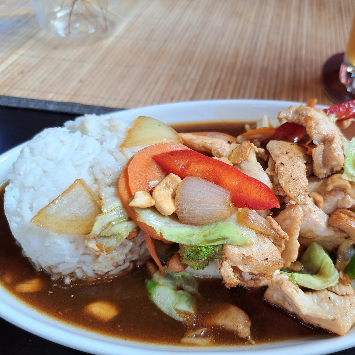 Restaurant "Bunthai Thailändisches Restaurant" in Elsdorf-Westermühlen