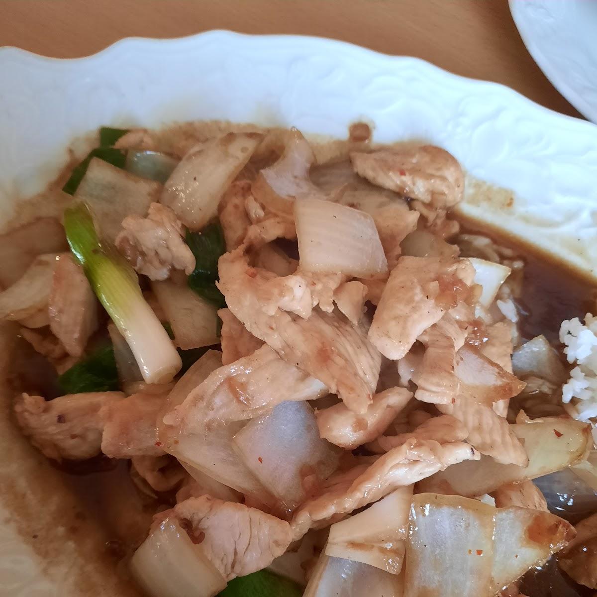 Restaurant "Bunthai Thailändisches Restaurant" in  Elsdorf-Westermühlen