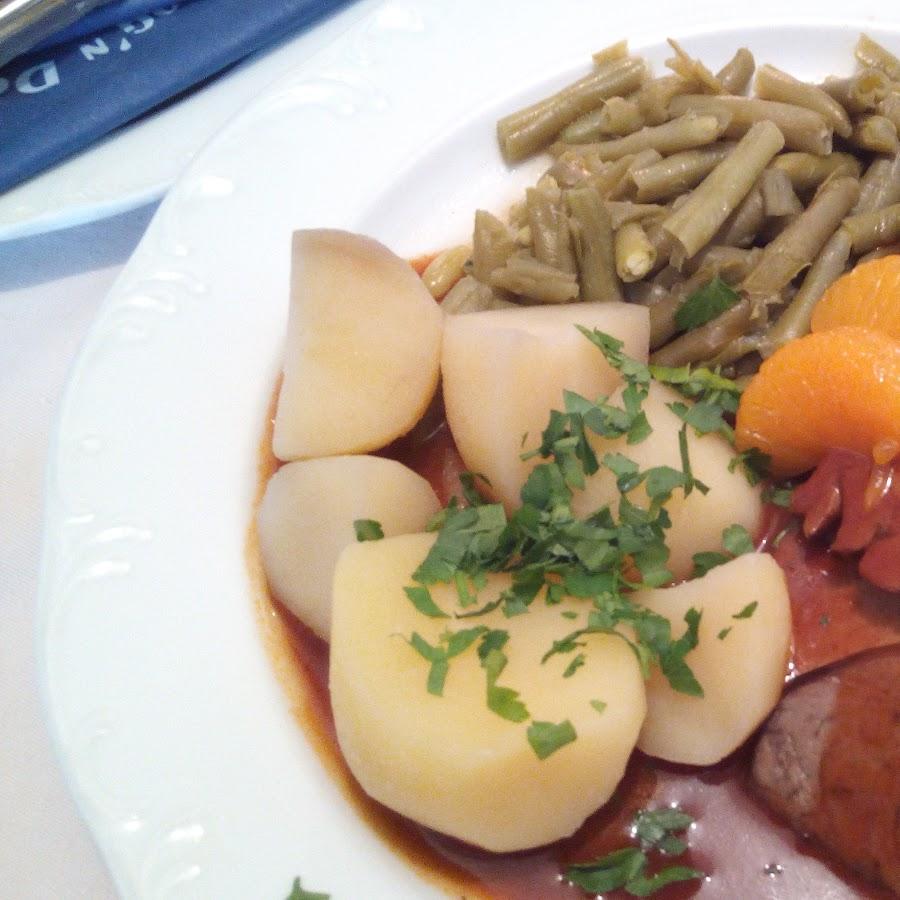 Restaurant "Adria" in  Rendsburg