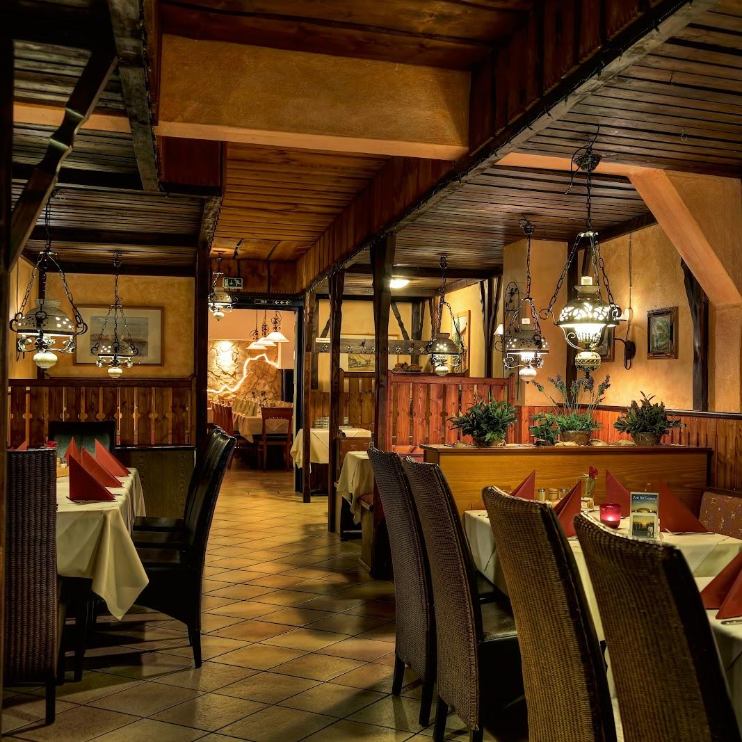 Restaurant "Restaurant Dalmatien" in Rendsburg