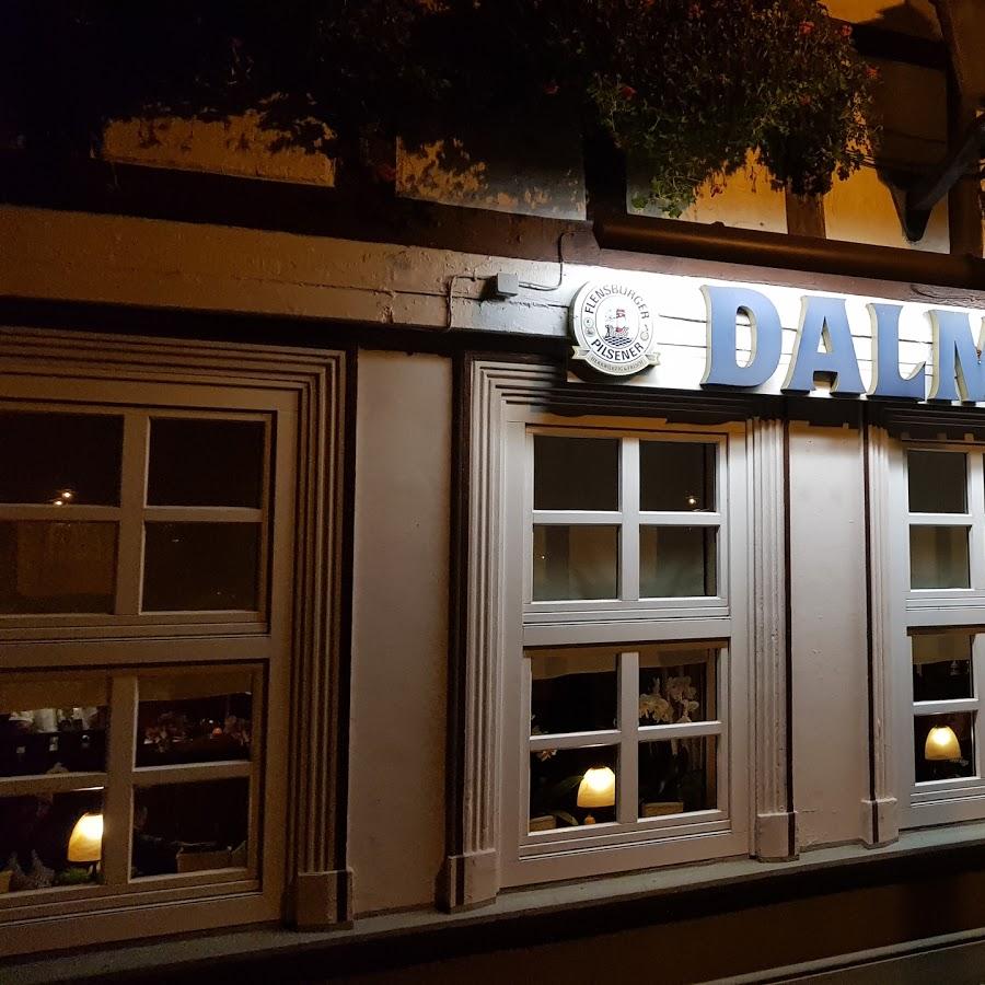 Restaurant "Restaurant  Riverside " in  Rendsburg