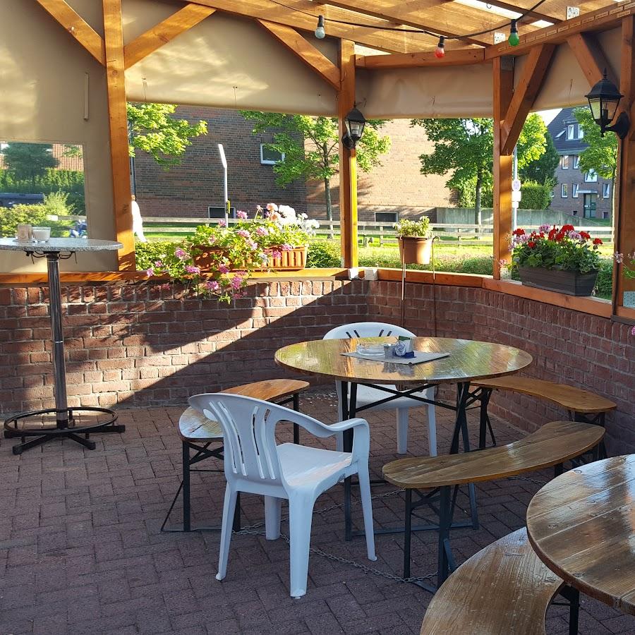 Restaurant "Heidekroog" in Westerrönfeld