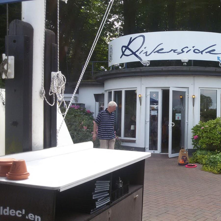 Restaurant "Heidekroog" in  Westerrönfeld