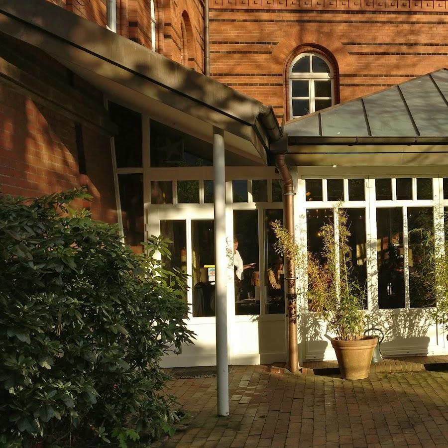 Restaurant "Ambrosia Bistro Restaurant" in Rendsburg