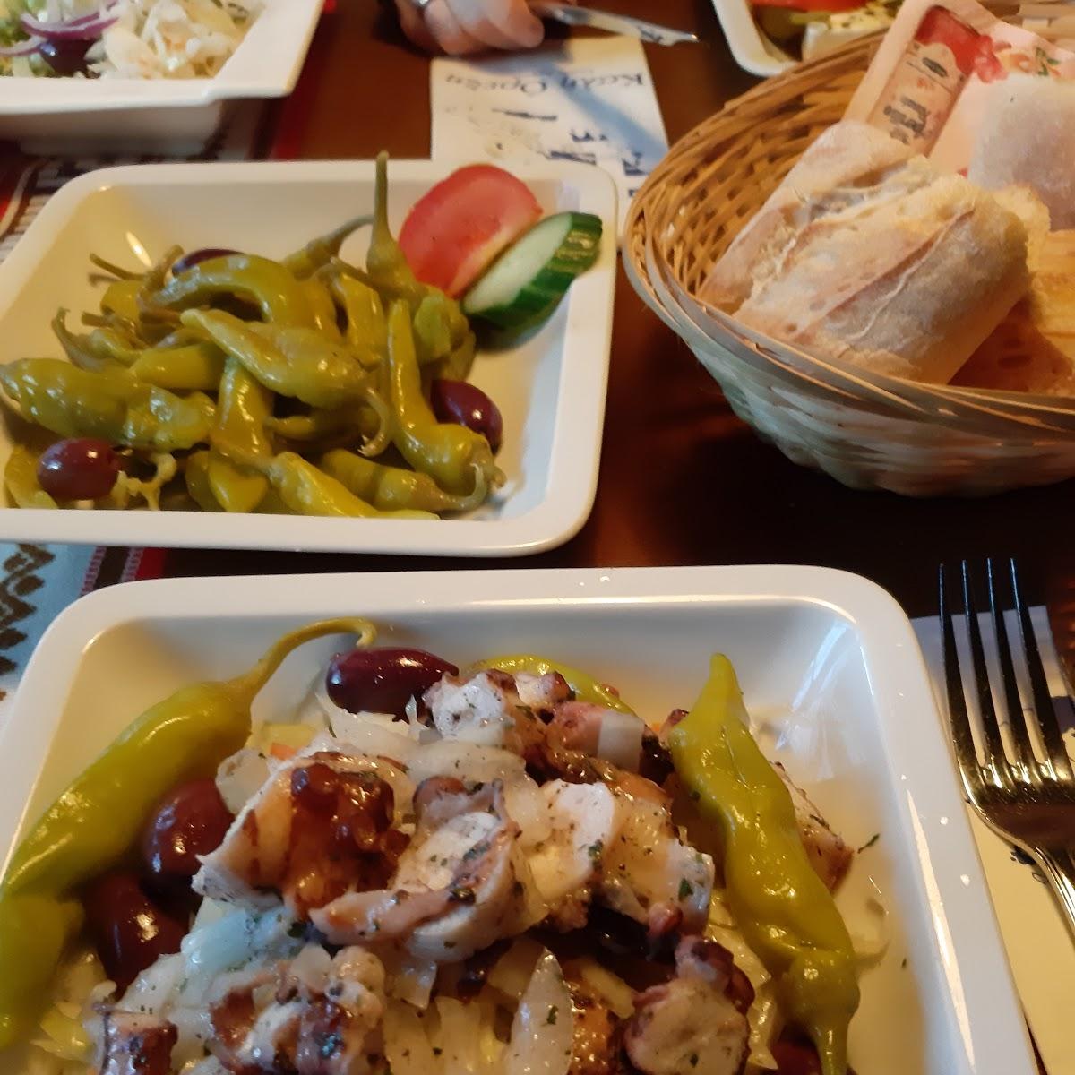 Restaurant "Nachtclub Legan Nr.5" in  Hamweddel