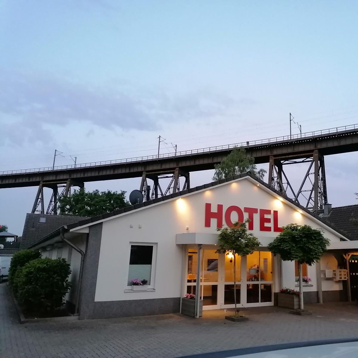 Restaurant "Gaststätte Willrodt" in  Schacht-Audorf