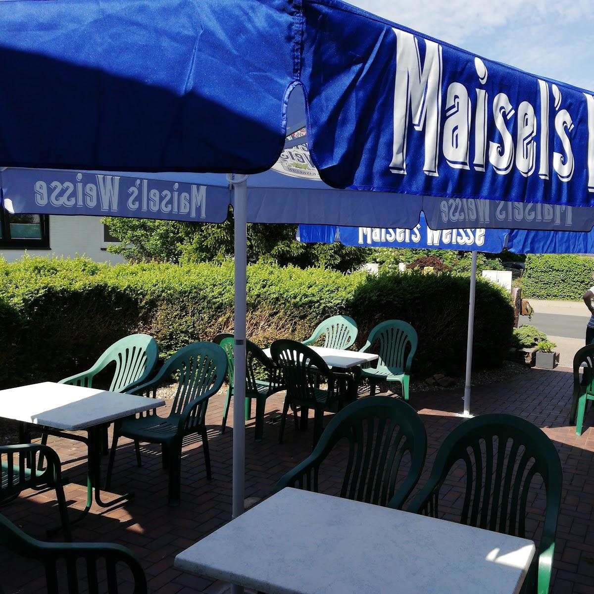 Restaurant "China-Palast" in  Rendsburg