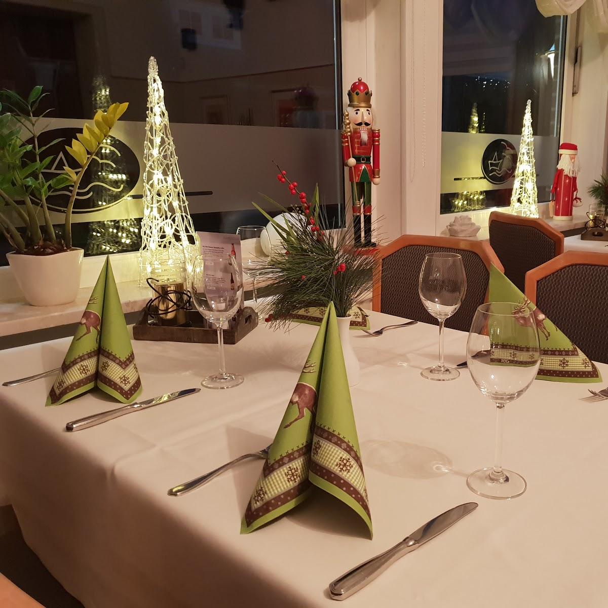 Restaurant "SCHOLLER`S Restaurant und Hotel" in Westerrönfeld