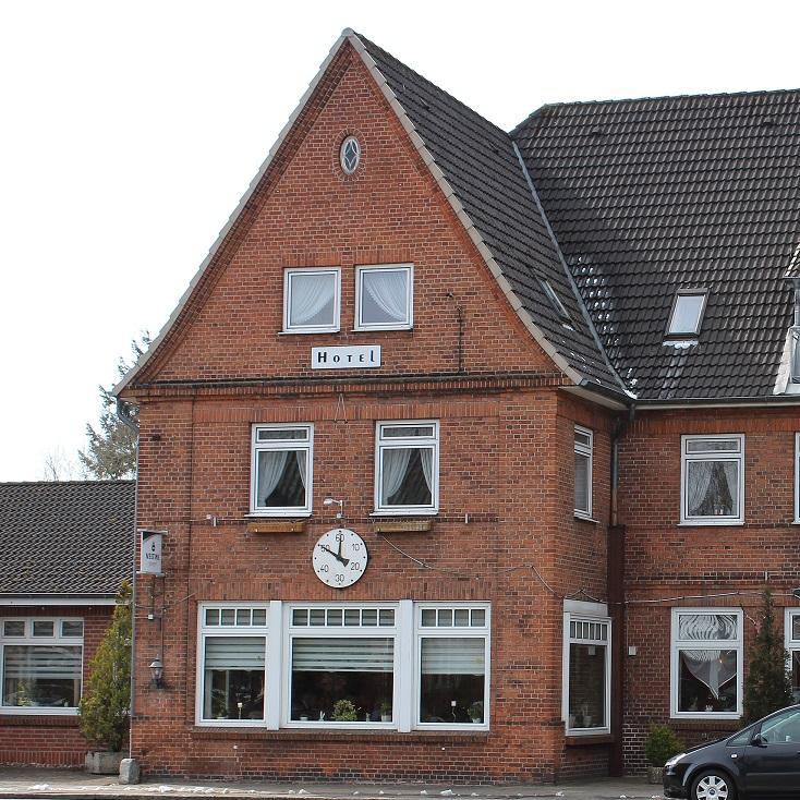 Restaurant "SCHOLLER`S Restaurant und Hotel" in Westerrönfeld