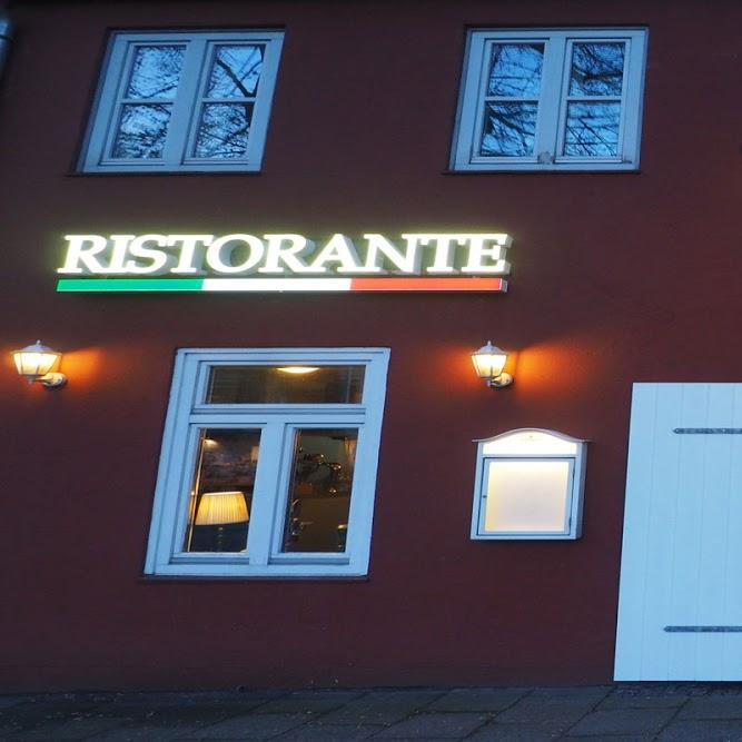 Restaurant "Restaurant Achterdeck" in  Rendsburg
