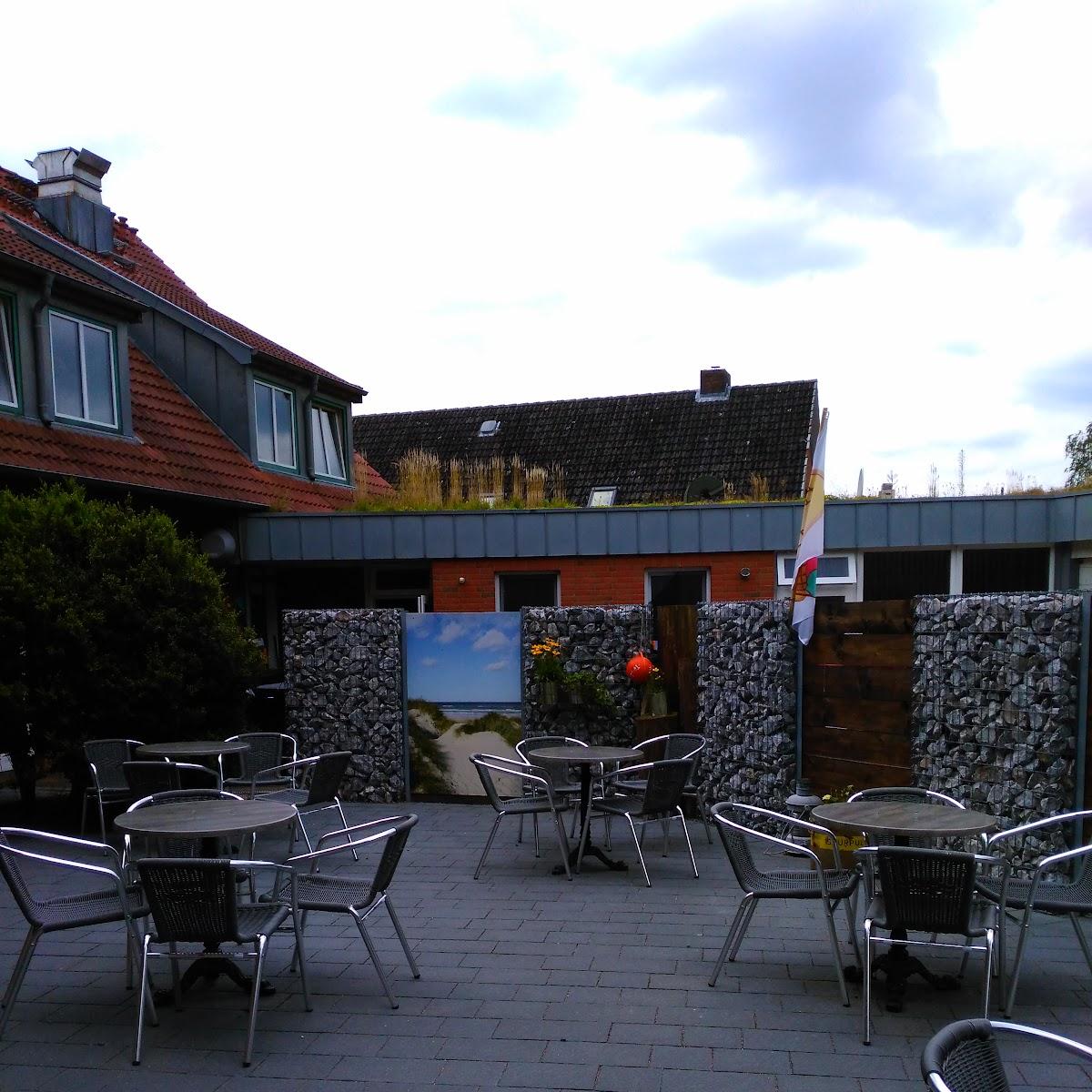 Restaurant "Anthos" in Elsdorf-Westermühlen
