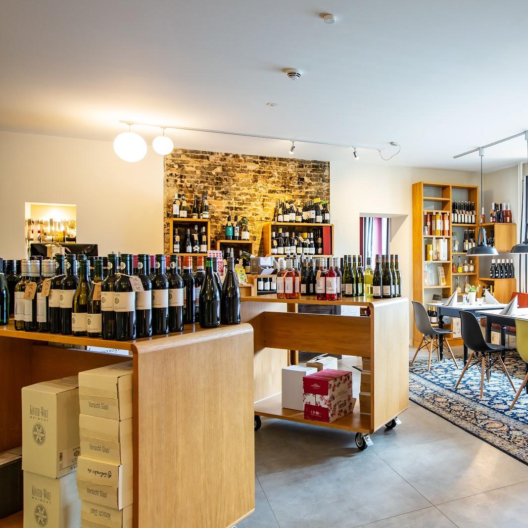 Restaurant "Aspendos-Grill" in  Rendsburg