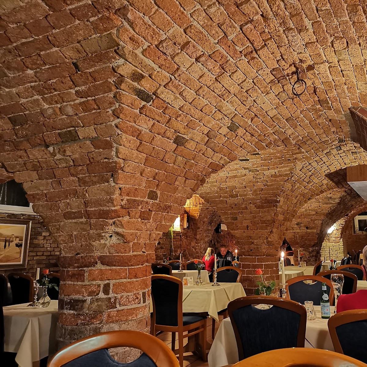 Restaurant "Ristorante Da Gianni" in  Rendsburg