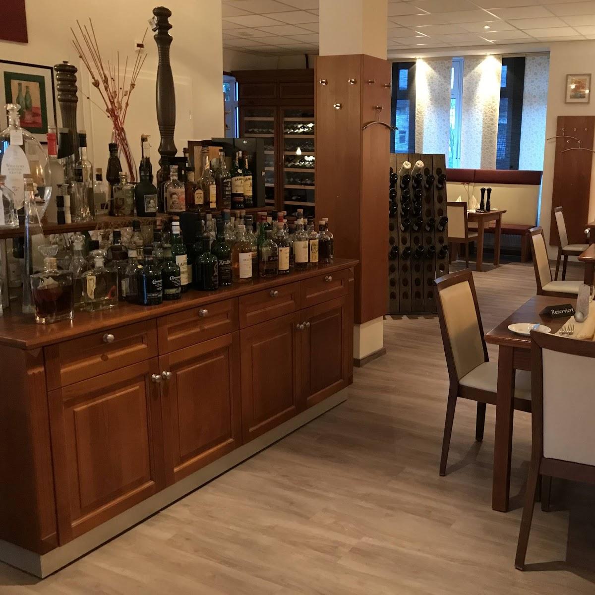 Restaurant "Restaurant Pfeffermühle" in Löningen