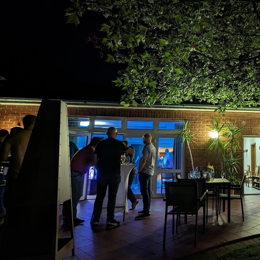 Restaurant "Lübken`s Gaststätte" in Löningen