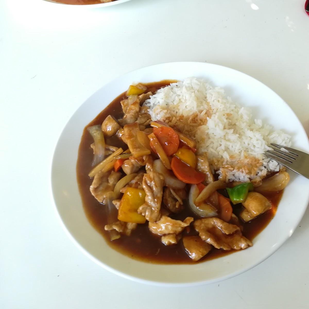 Restaurant "Nam viet" in  Löningen