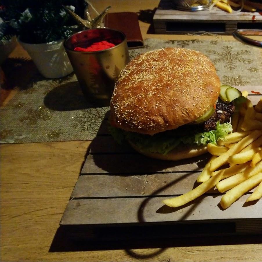 Restaurant "Nasch Happy Restaurant  GmbH" in  Löningen