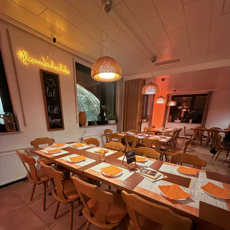 Restaurant "Marianne