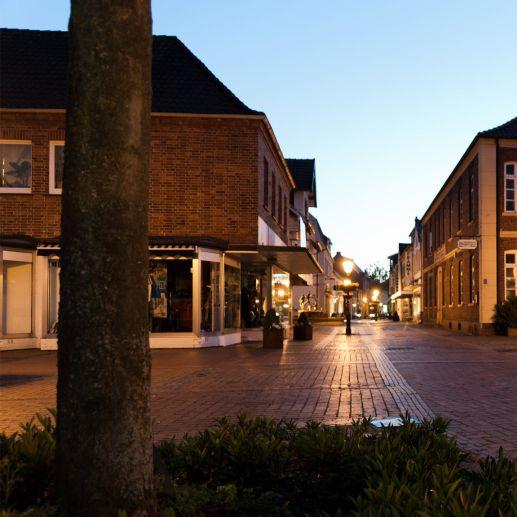 Restaurant "Ketchup 22" in  Löningen