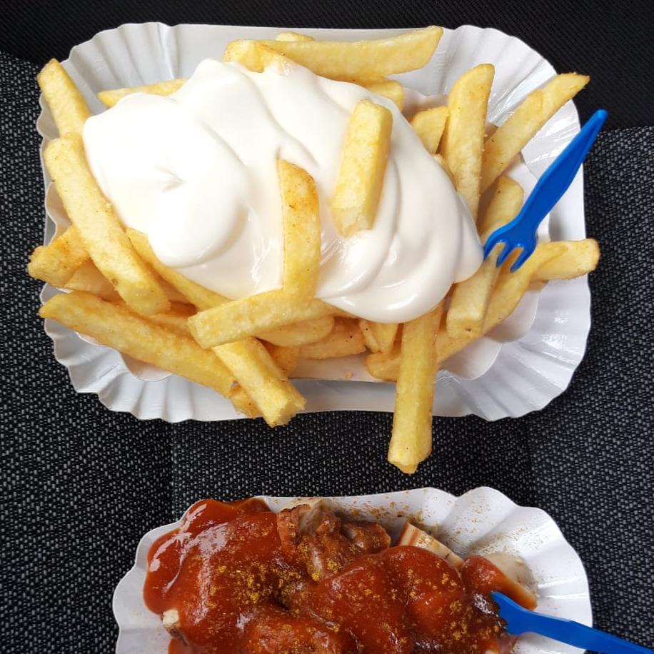 Restaurant "Gaststätte Karl-Heinz Siemer" in  Löningen
