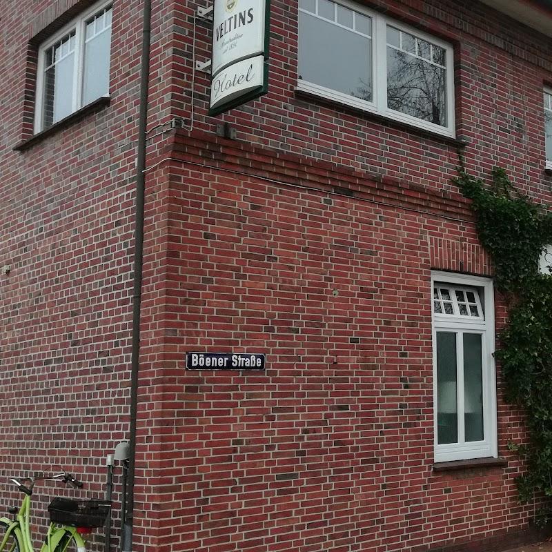 Restaurant "Altes Gasthaus Stover" in Löningen