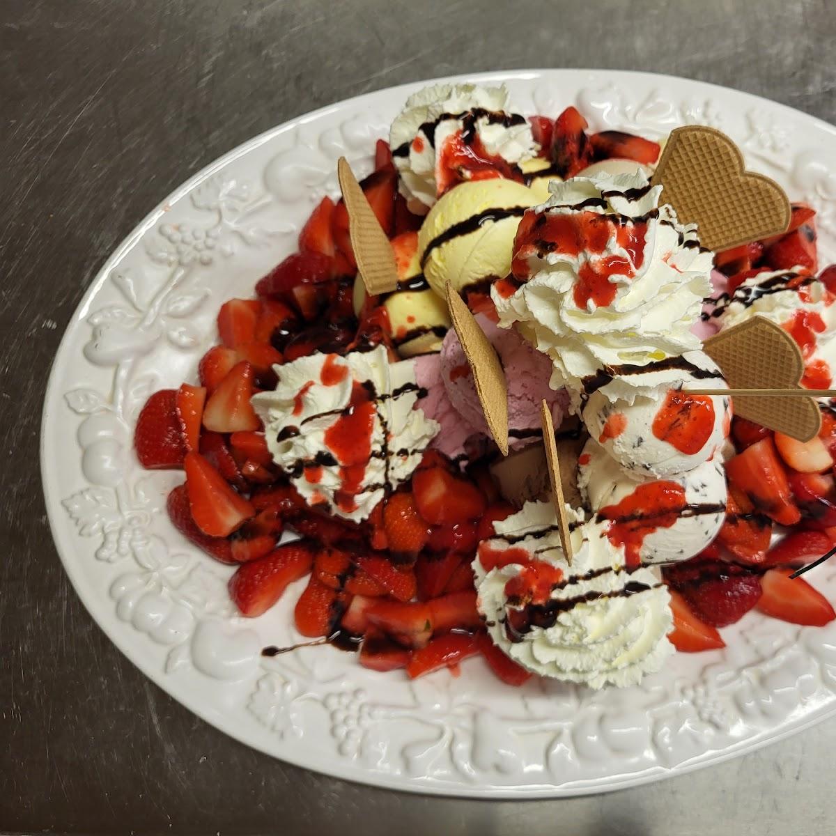 Restaurant "Gaststätte Christoph&Veronika Lübken" in Löningen