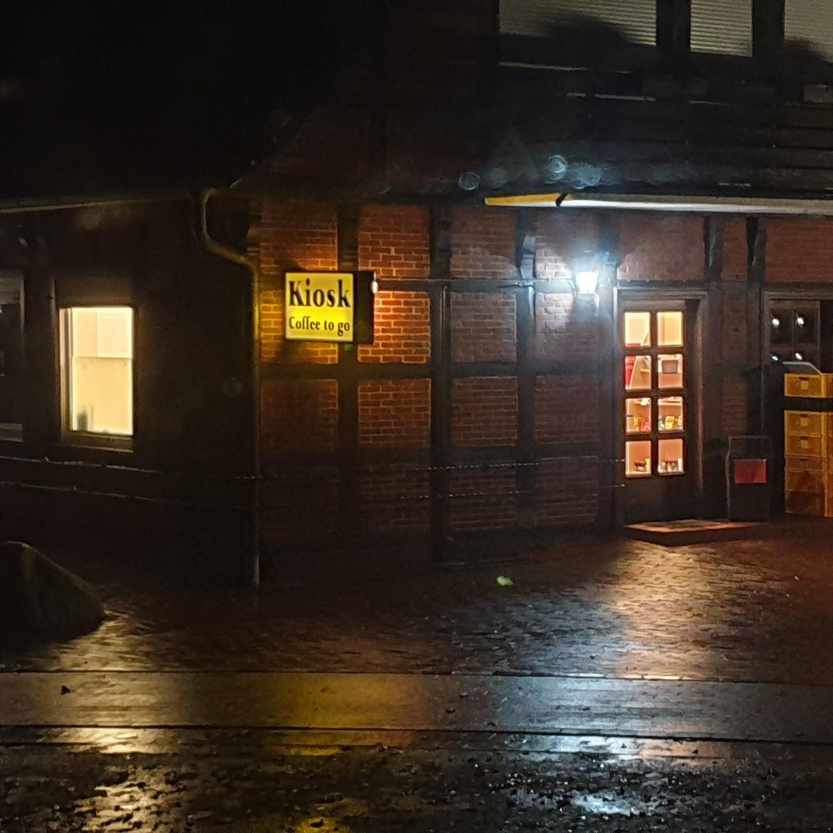 Restaurant "Centralhof" in  Löningen