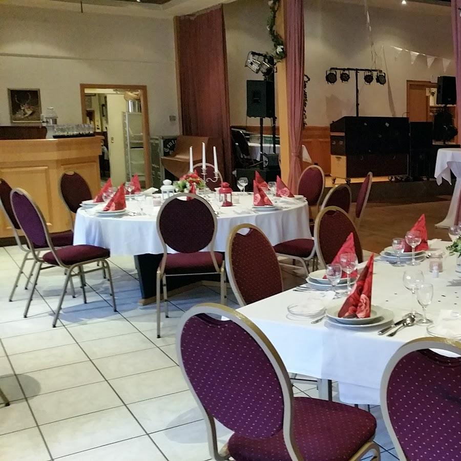 Restaurant "Gaststätte Willen" in  Löningen