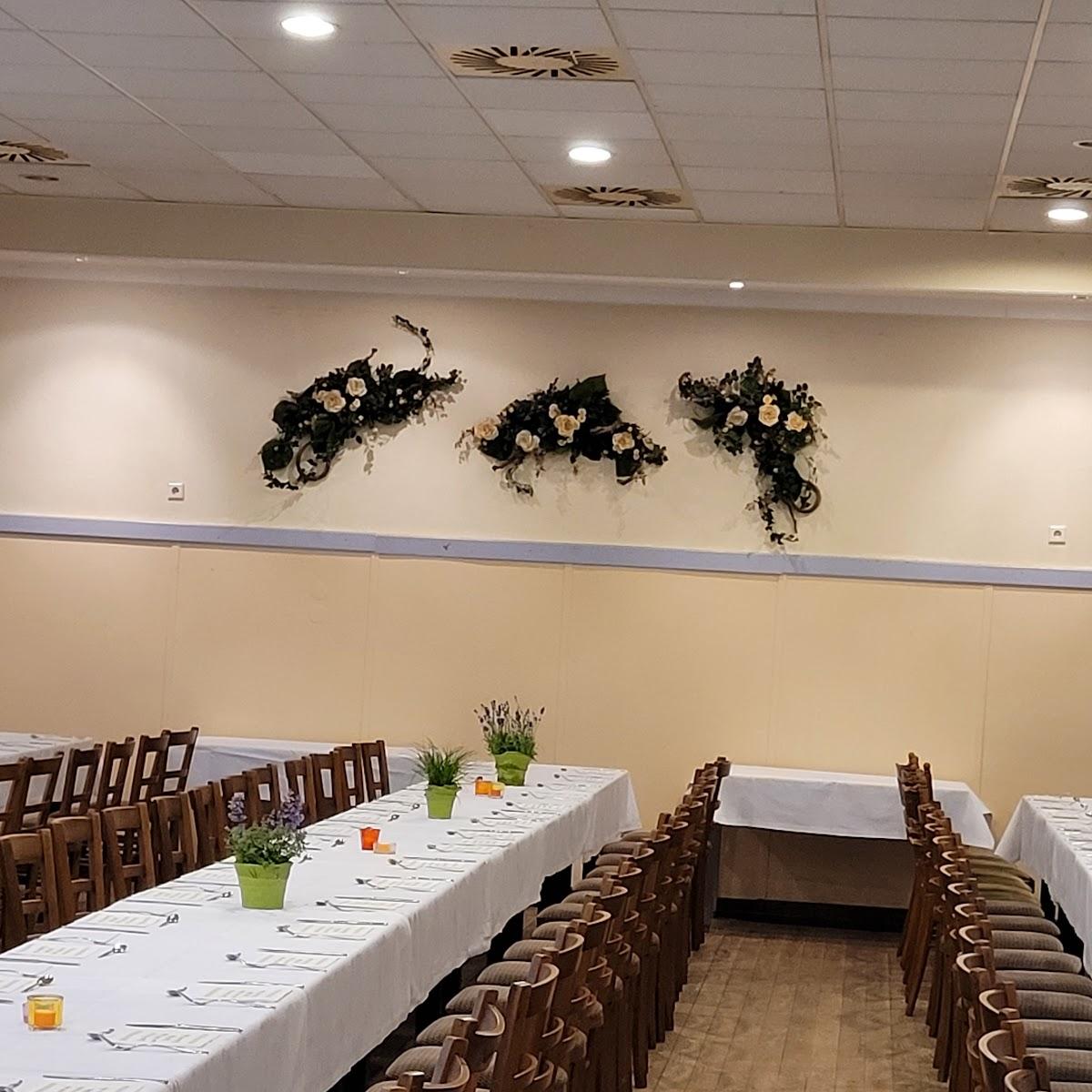 Restaurant "Gaststätte Willen" in Löningen