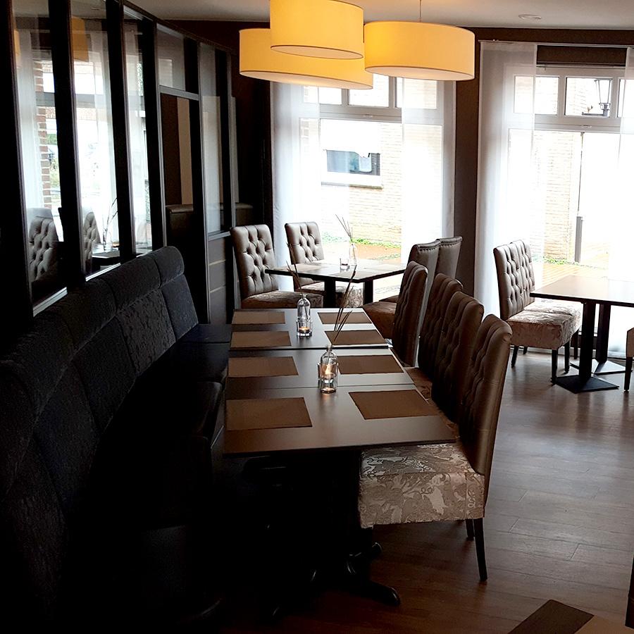 Restaurant "Restaurant Olympos" in Löningen