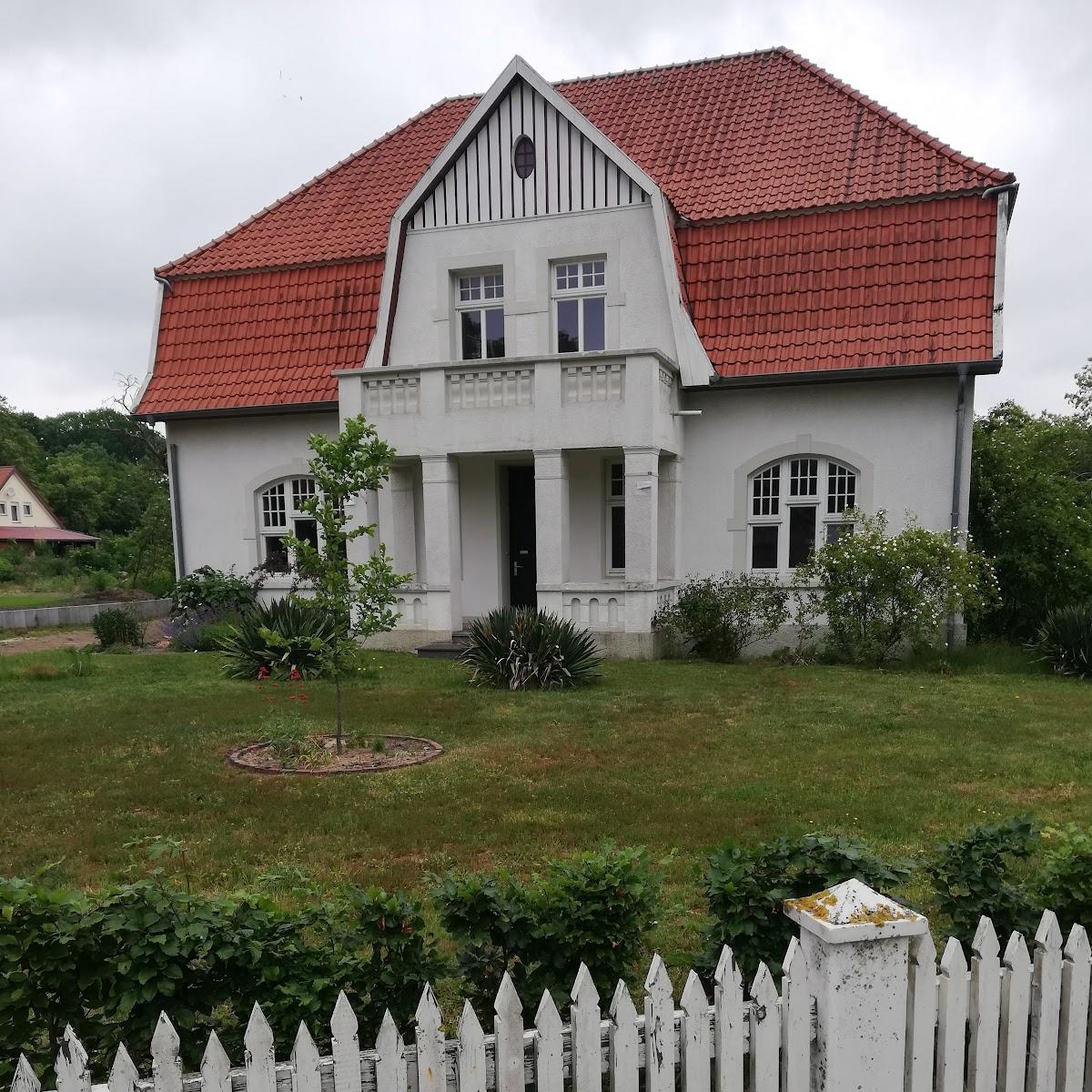 Restaurant "Heinz Deters Gaststätte" in Löningen