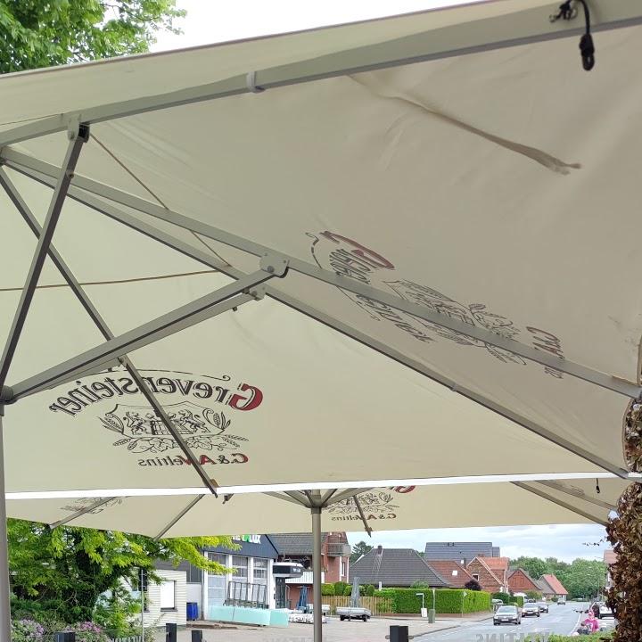 Restaurant "Michelangelo" in Löningen