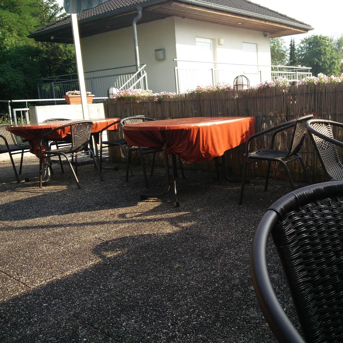 Restaurant "May-Thai Restaurant" in  Linkenheim-Hochstetten