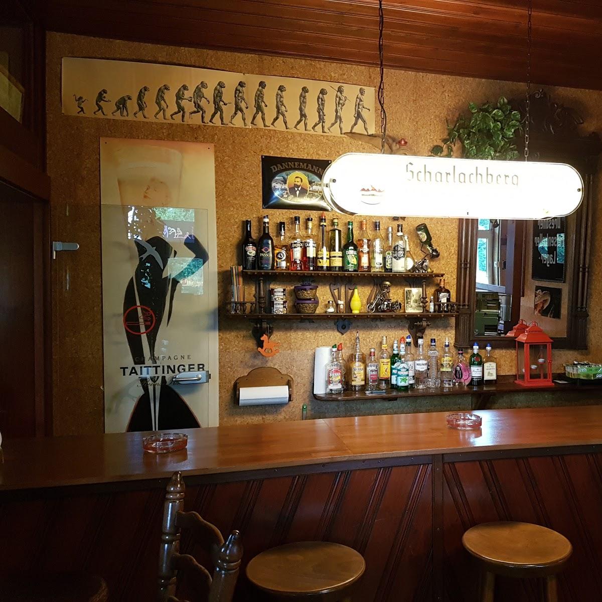 Restaurant "Monokel" in  Menslage