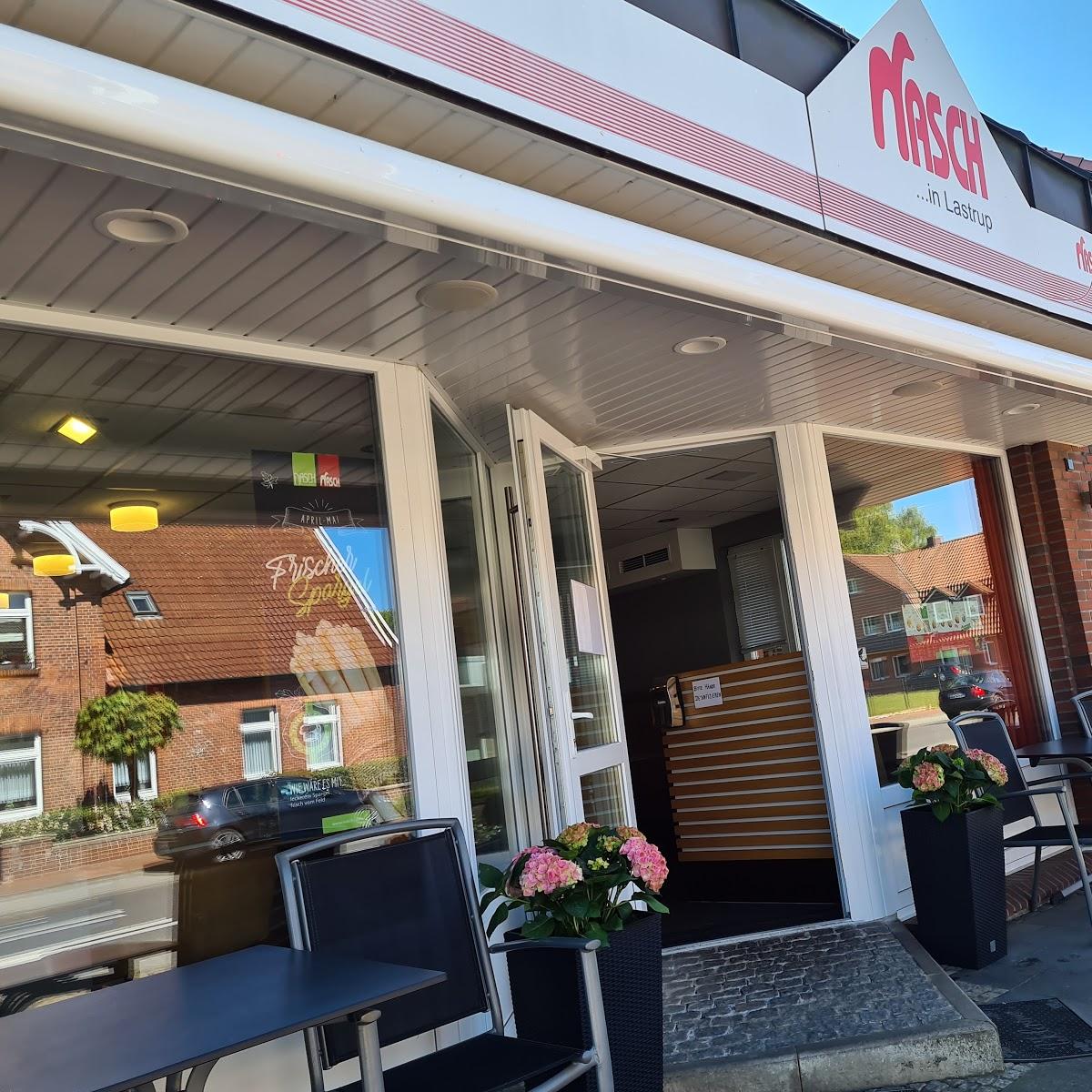 Restaurant "Gaststätte Mönster" in Lähden