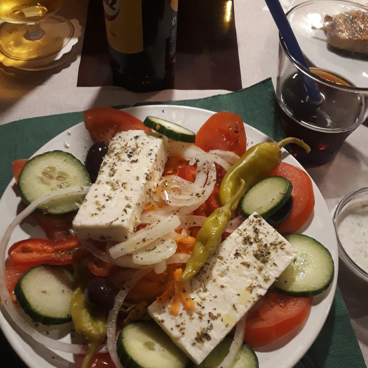 Restaurant "Euro Döner" in  Lastrup