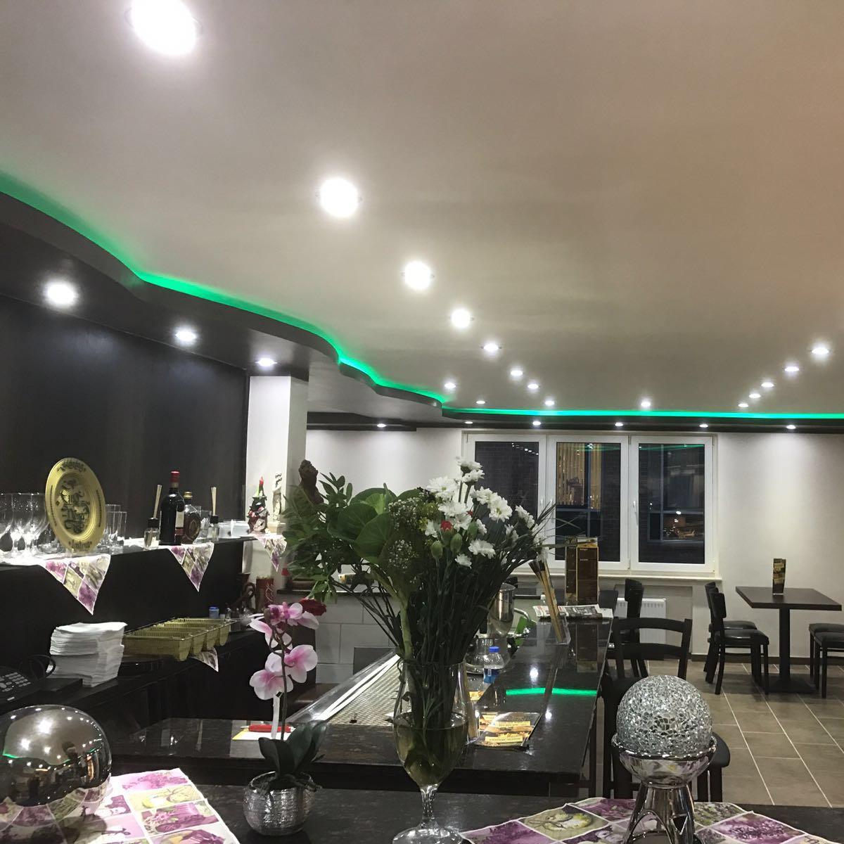 Restaurant "G. Dierker" in  Menslage