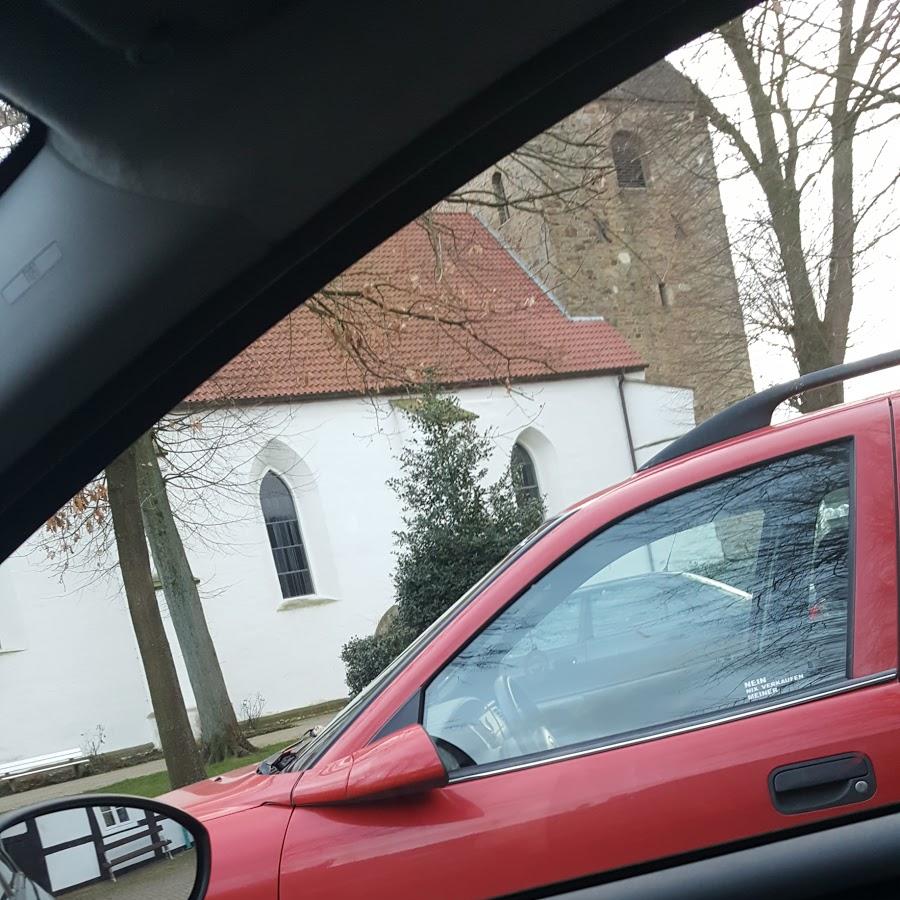 Restaurant "Pizzeria La Roma" in  Menslage