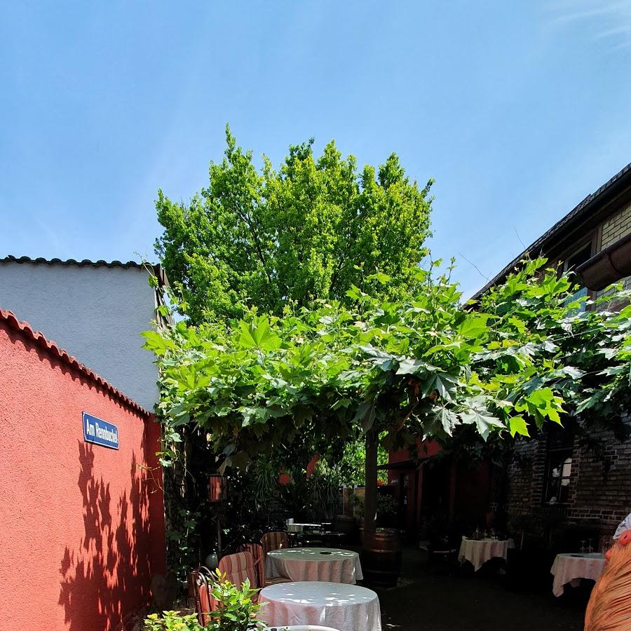 Restaurant "Restaurant Nagel