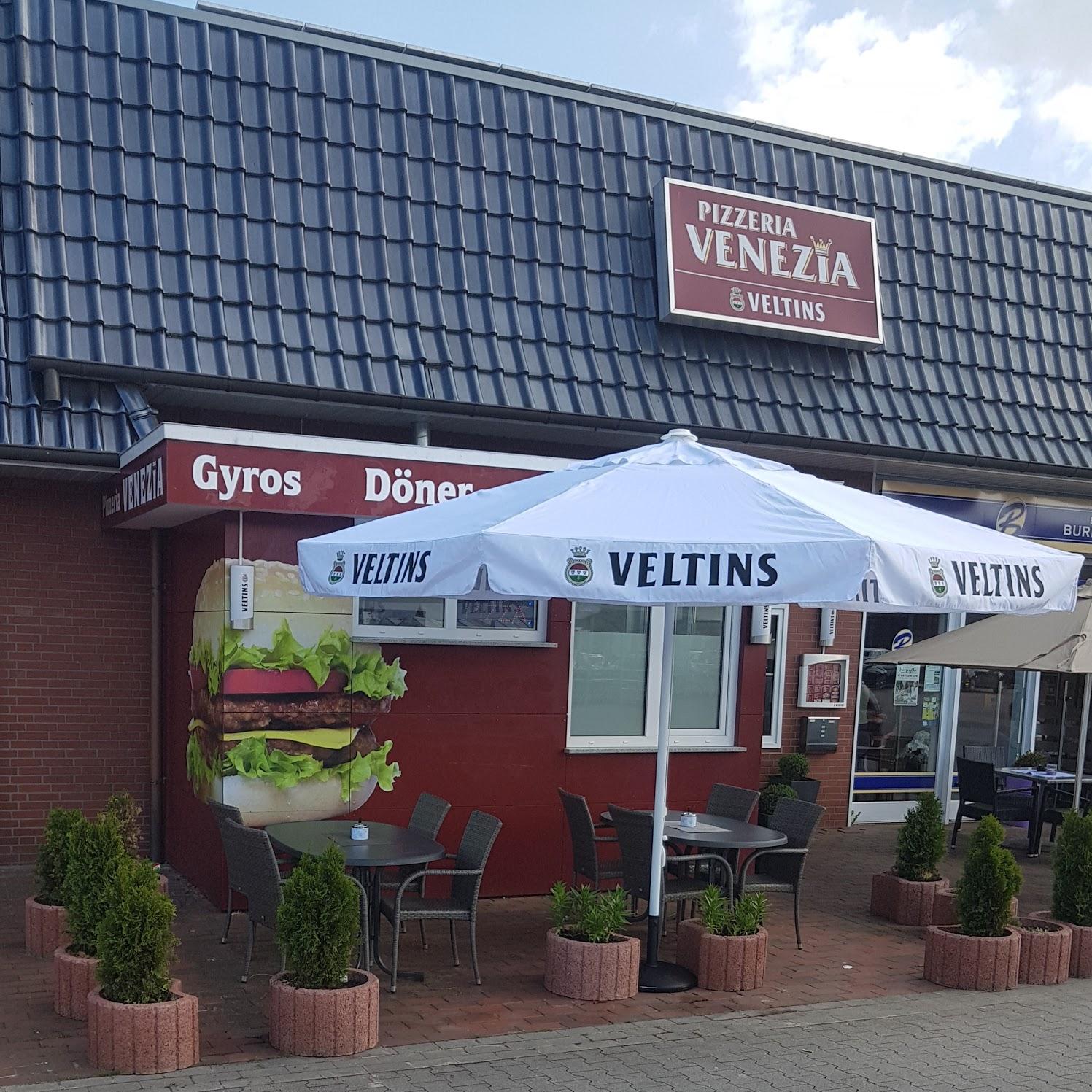 Restaurant "Pizzeria Venezia" in  Lastrup