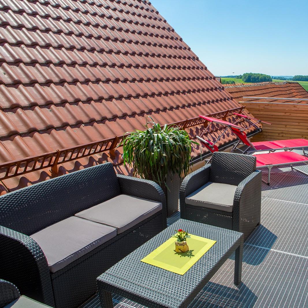 Restaurant "Neuner Bäckerei Inh. Schödl Michaela" in  Kaisheim