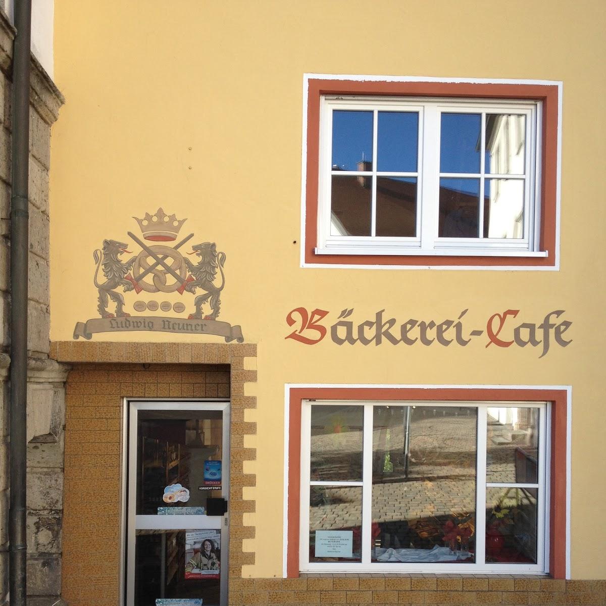 Restaurant "Zum Löwen" in  Huisheim