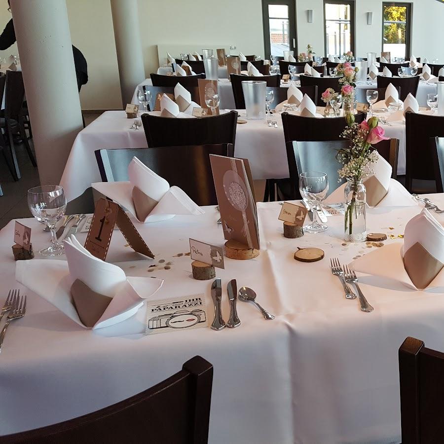 Restaurant "Müllers Restaurant" in Leimersheim