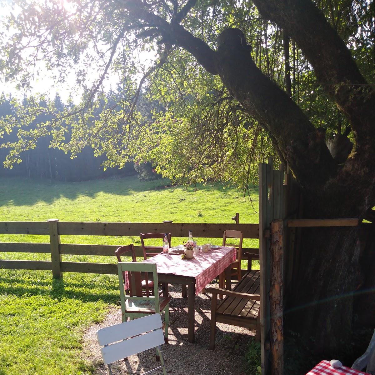 Restaurant "WuhrsteinBar" in  Schleching