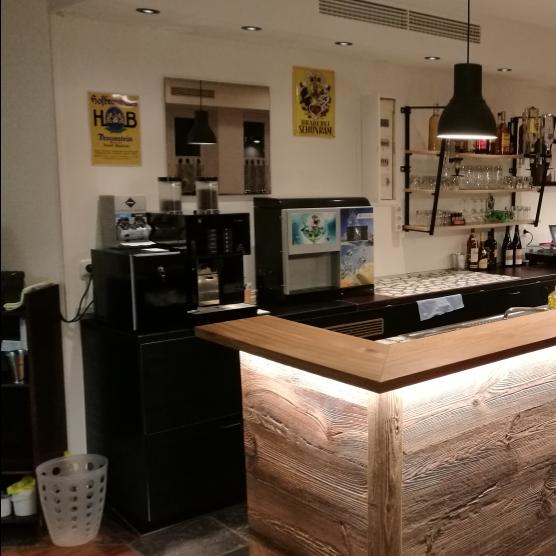 Restaurant "Achentaler Stuben" in  Unterwössen