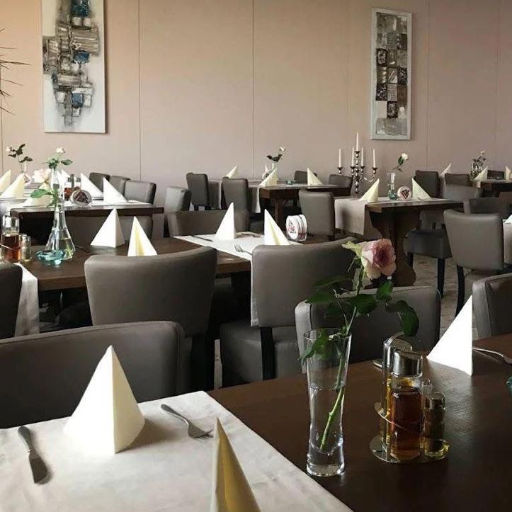 Restaurant "Restaurant Waldblick Mediterrane Küche" in Linkenheim-Hochstetten