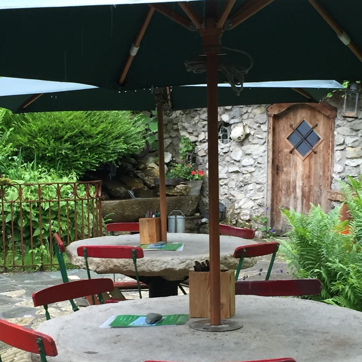 Restaurant "Gasthaus Klobenstein" in  Österreich