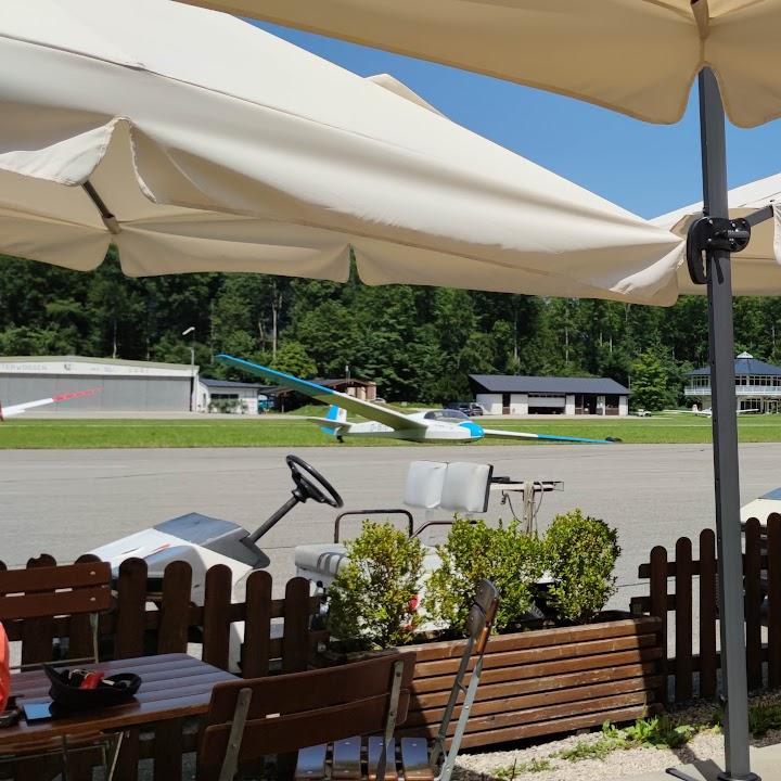 Restaurant "Jausenstation Mühlberghof" in  Österreich