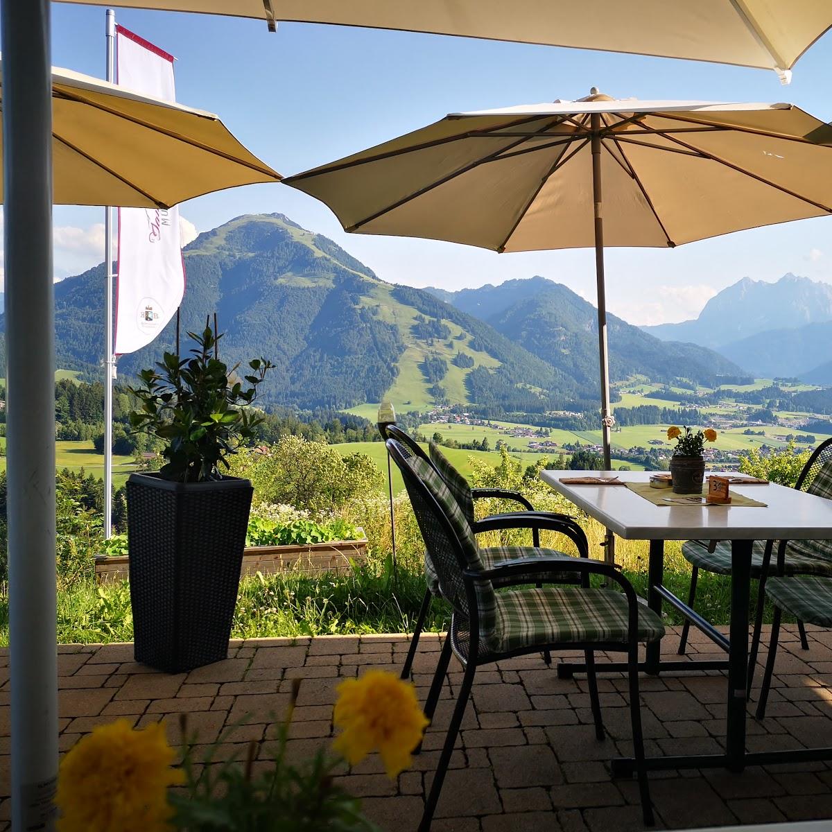 Restaurant "Gasthof Erzherzog Rainer" in  Österreich