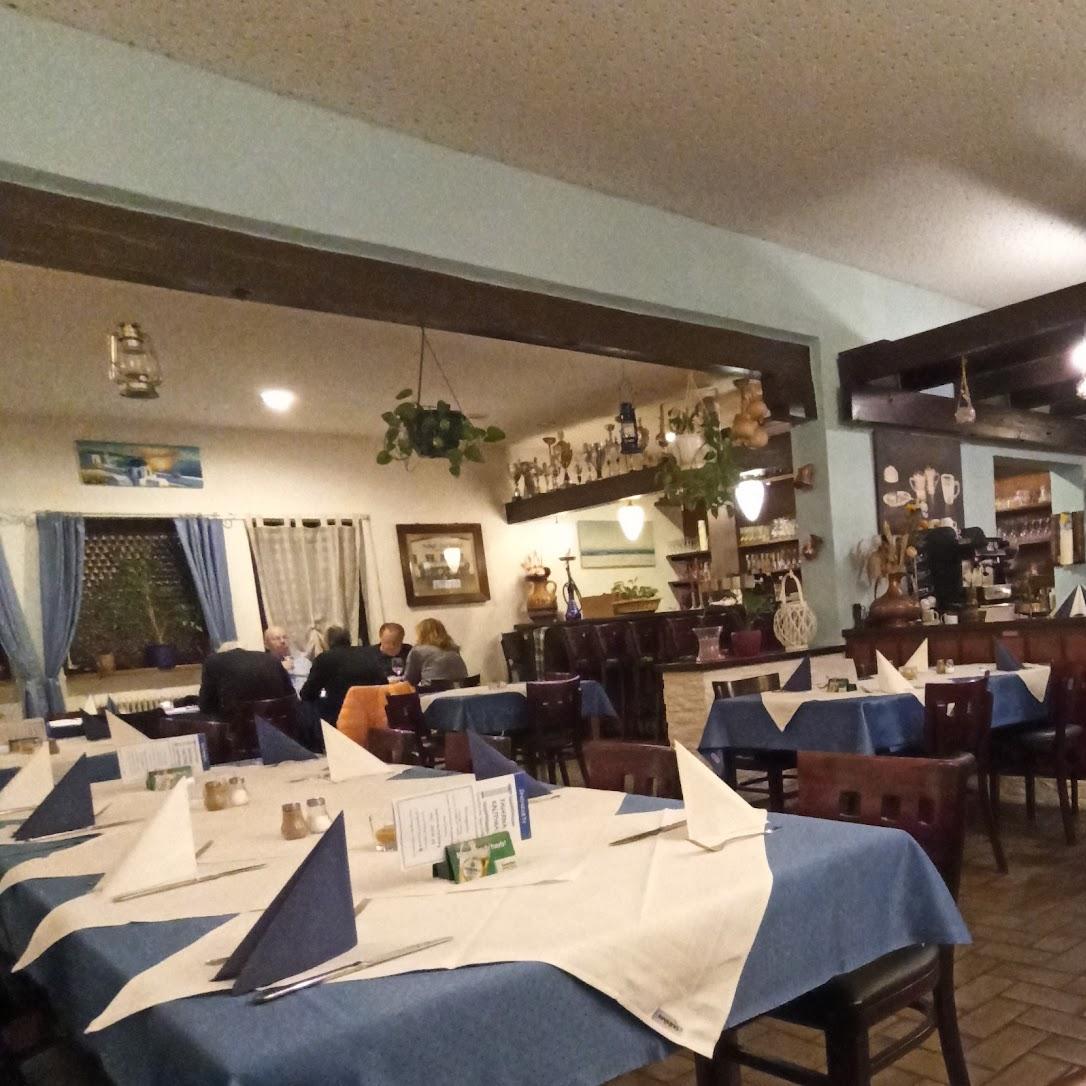 Restaurant "Taverna Kalithea" in Karlsruhe